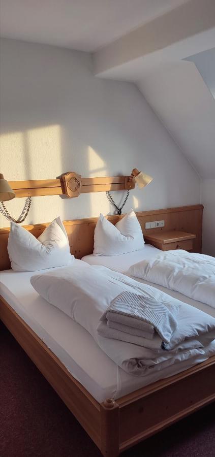 Hotel Stadt Olbernhau Exteriör bild