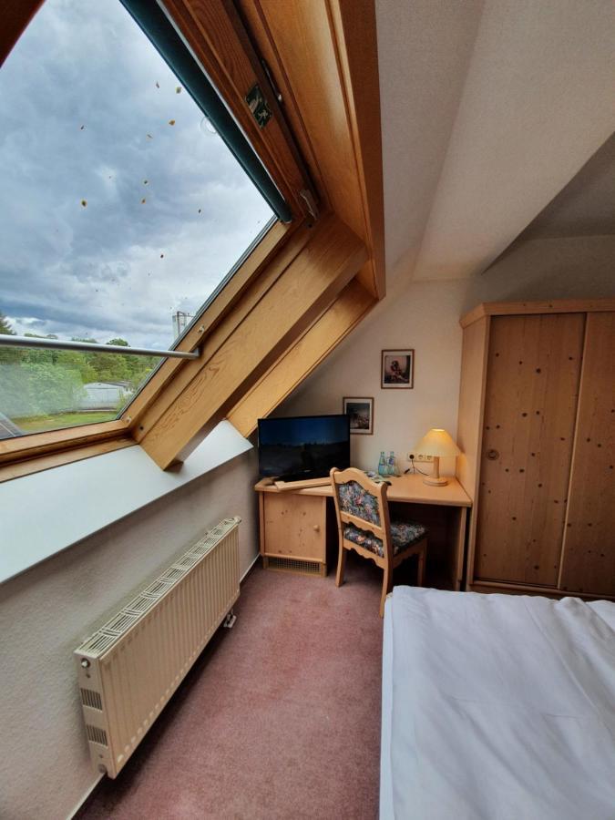 Hotel Stadt Olbernhau Exteriör bild