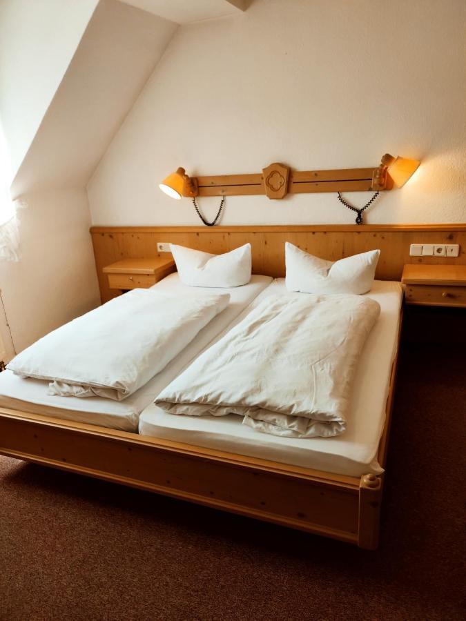 Hotel Stadt Olbernhau Exteriör bild