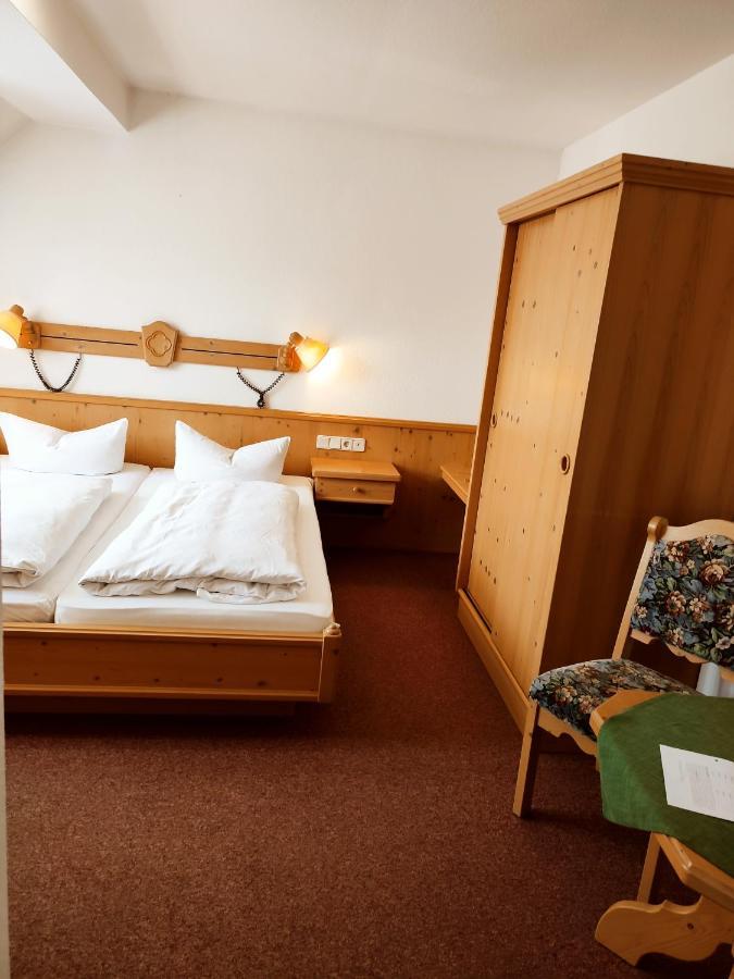 Hotel Stadt Olbernhau Exteriör bild
