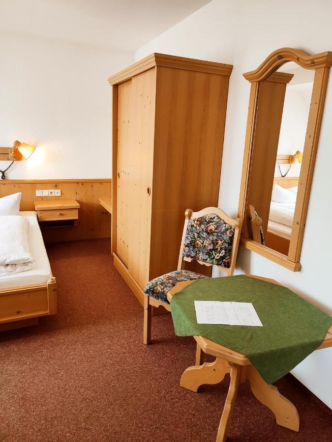 Hotel Stadt Olbernhau Exteriör bild