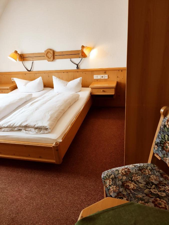 Hotel Stadt Olbernhau Exteriör bild